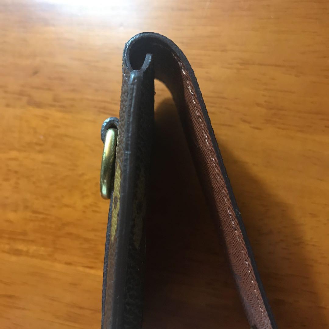 LOUIS VUITTON / iPod Nanoケース　ルイヴィトン