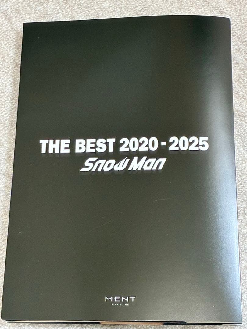 Man ベストアルバム初回限定A版＋i do me 円盤セット