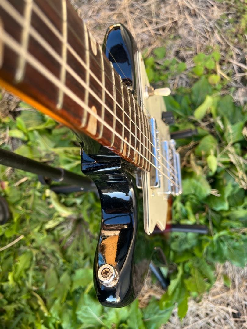 LAKE 日進工業 ビザール