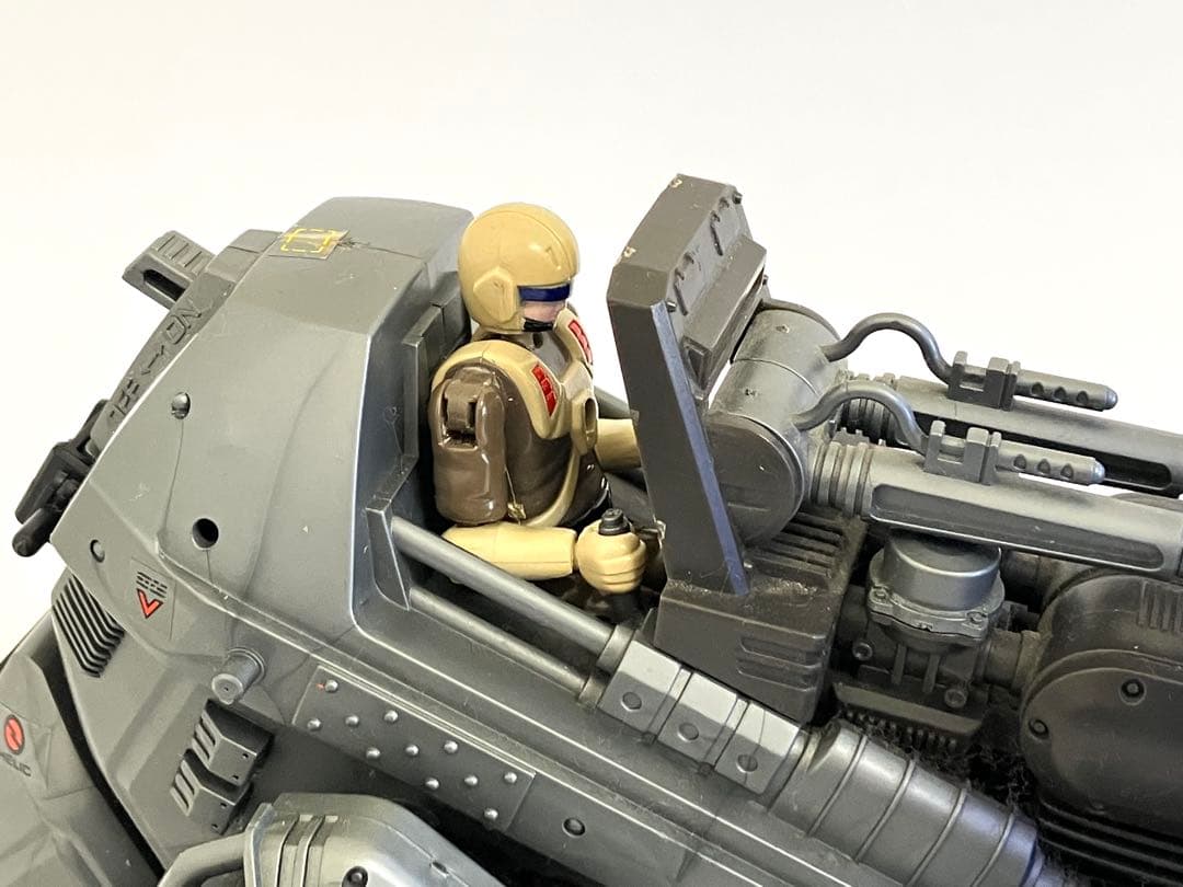 トミー ゾイド メガトプロス