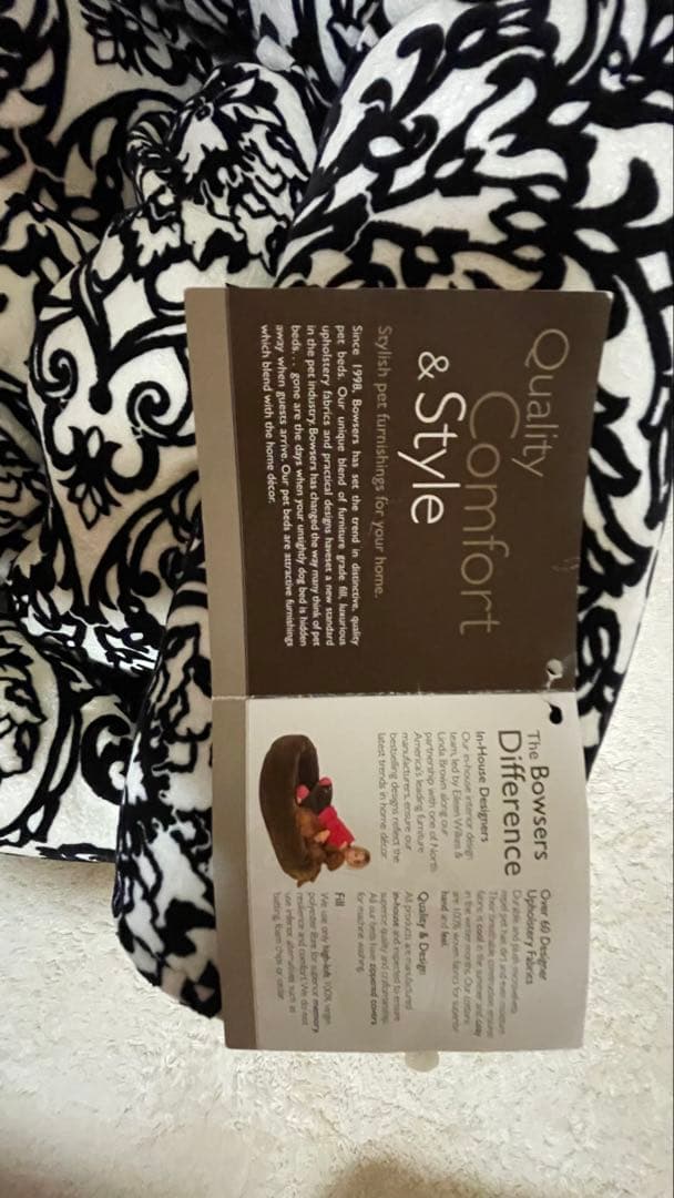 Bowser Double DonutSサイズ　RIZ リプラス　replus