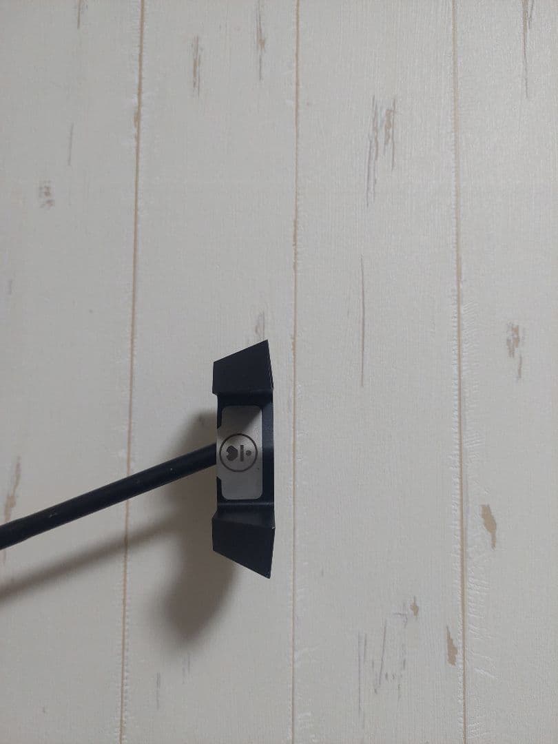 【保証書付】L.A.B. GOLF MEZZ.1 ブラックパター