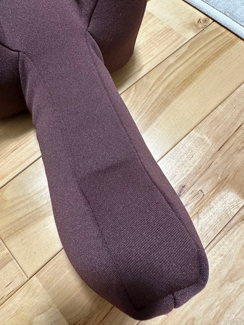 リラクッション s ブラウン