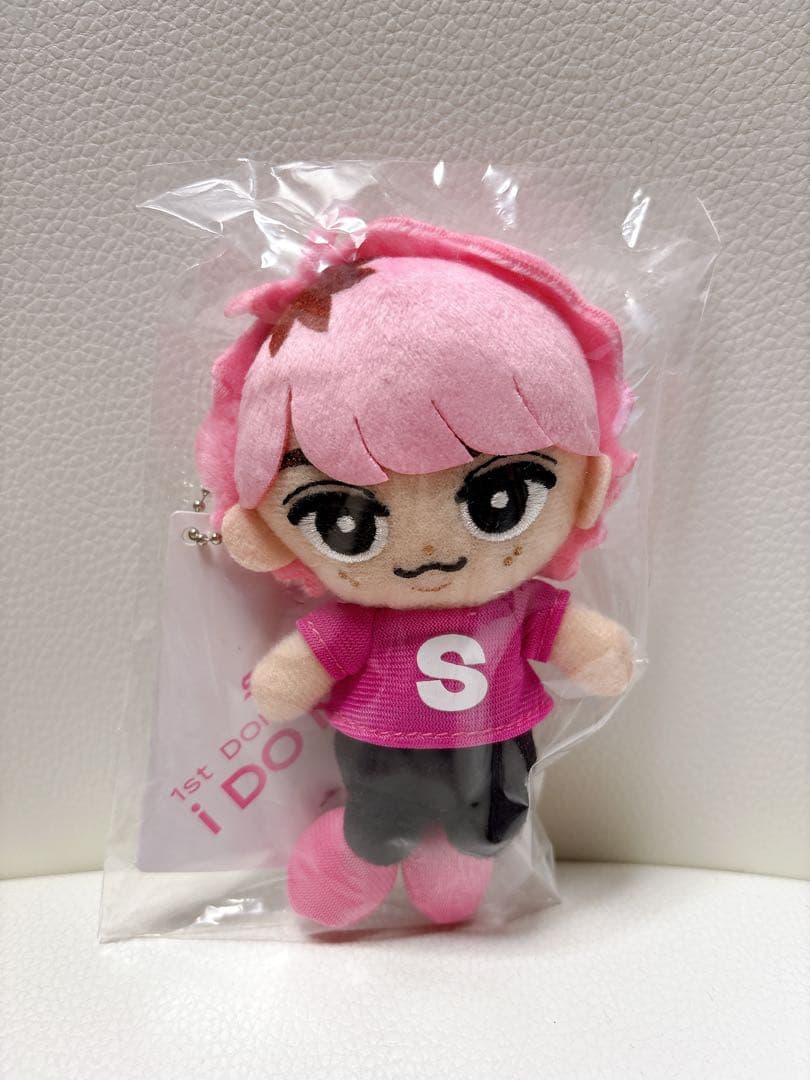 【新品未開封品】Manぬいぐるみ・すのチルセット 9種