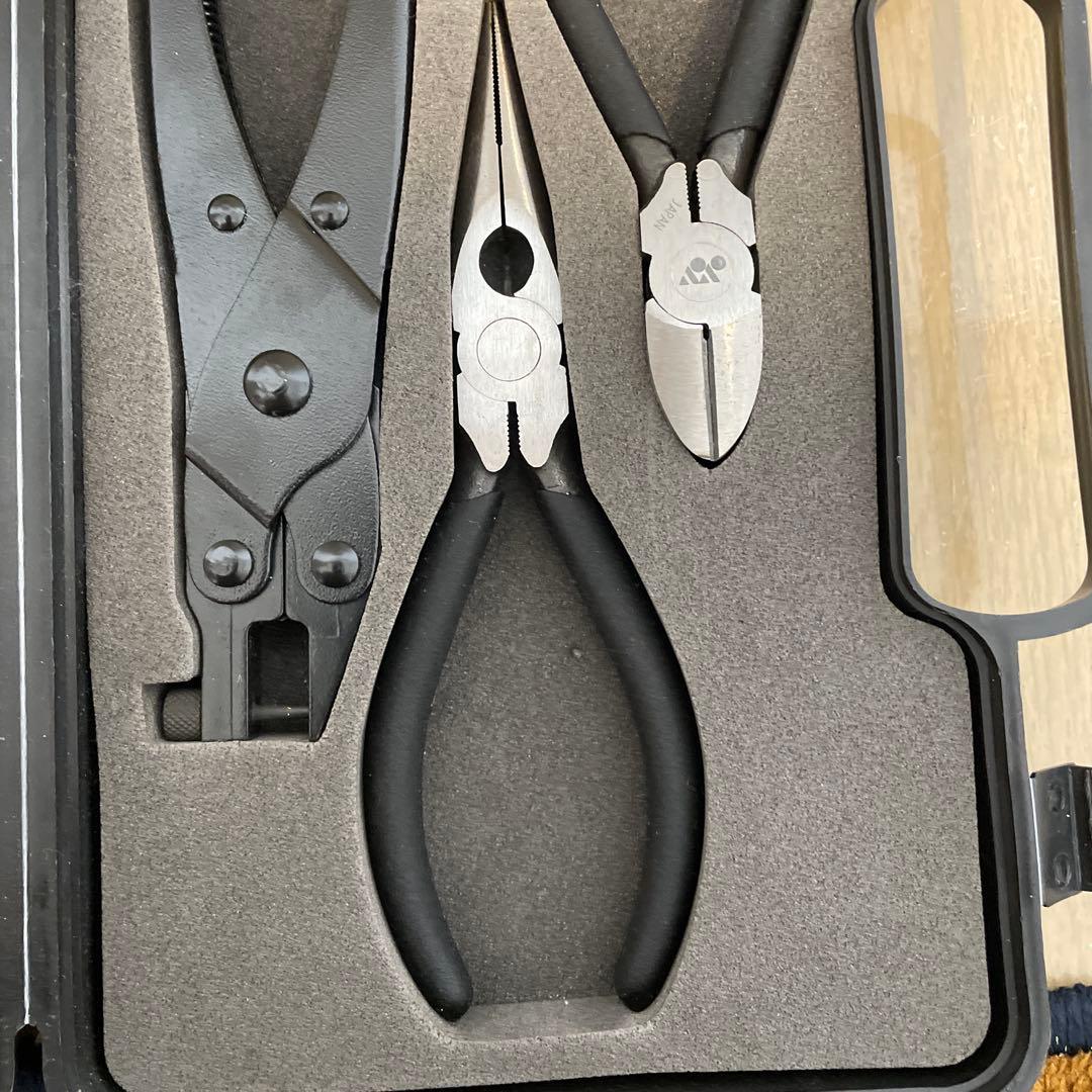 YONEX ストリンガーズキット デラックス ヨネックス