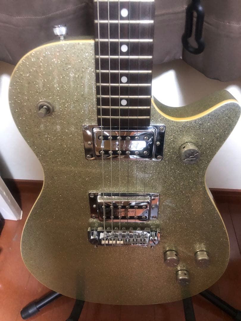 最終価格　GRETSCH G2616 Electromatic 難あり