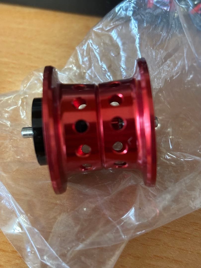 Daiwa T3 AIR8.6L-TW ＋K.T.F KAHENネオスプール