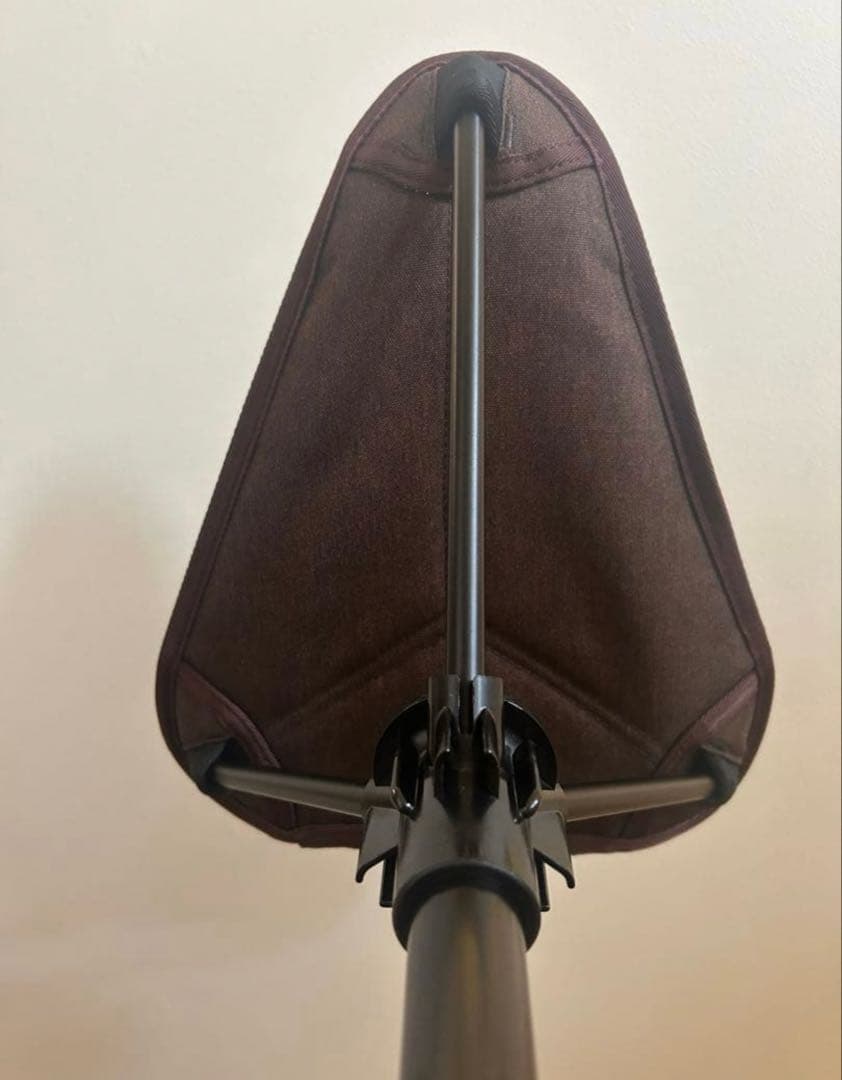 [匿名配送] LOGOSエアライト 1ポールチェア・ハイポジション