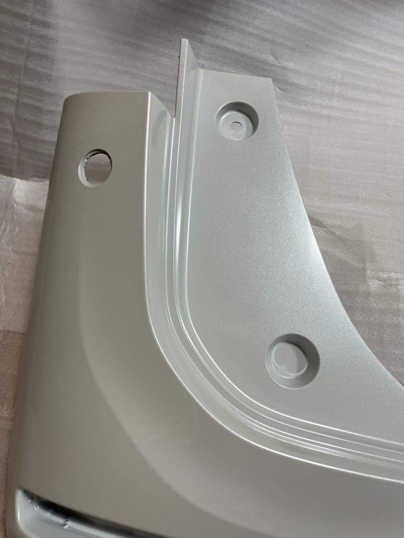 HONDA N-BOX リアバンパー純正