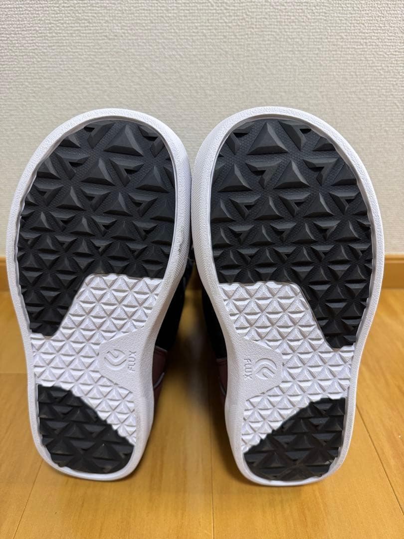 未使用 22-23 FLUX FL-BOA 26.5cm スノーボードブーツ