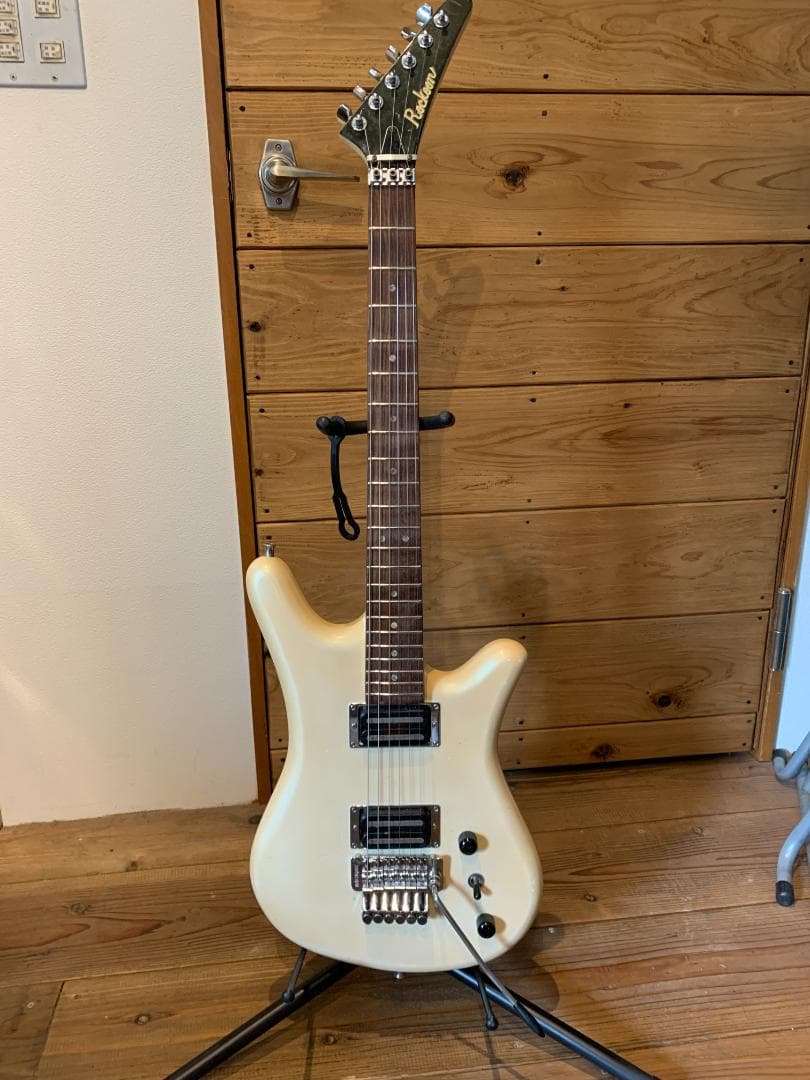 Kawai RG Seriesエレキギター　rockoon