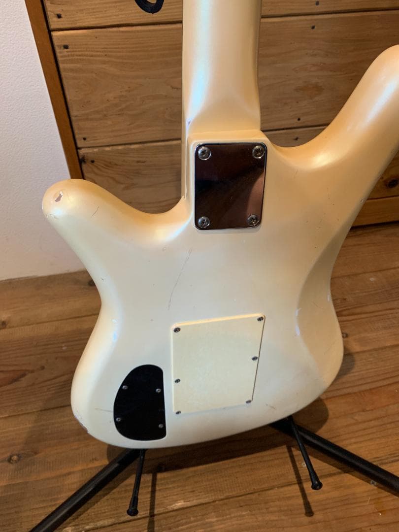 Kawai RG Seriesエレキギター　rockoon