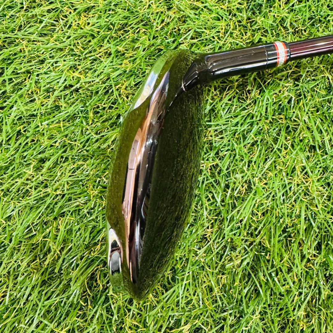 【女性用】maruman SHUTTLE i4000X レディース 9番ウッド