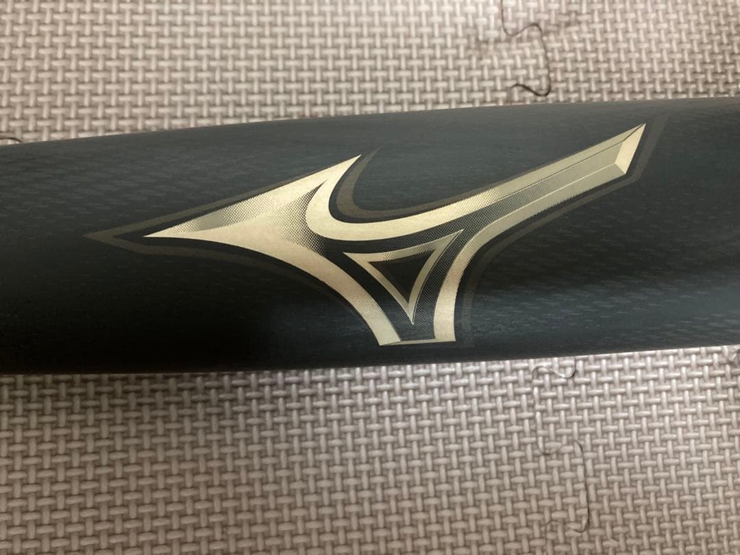 ミズノ　ビヨンドマックスレガシー　84 シルバー　トップ　ケース付❗️