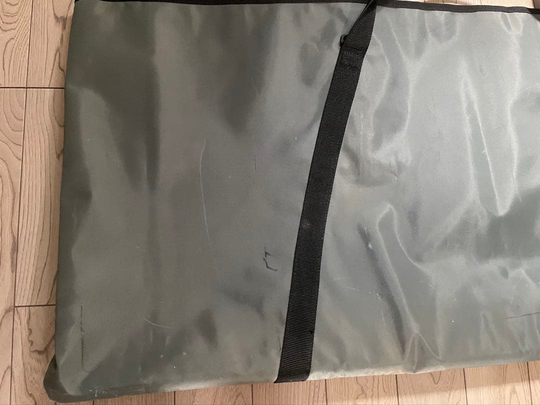  Peak IGTテーブル・ブラック脚・天板・ケースのセット