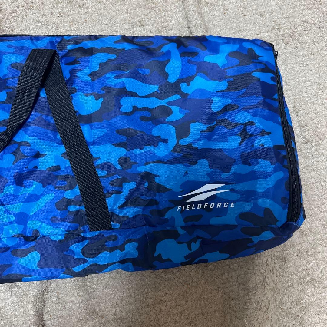 フィールドフォース　野球 トスマシン　打撃ネットセット