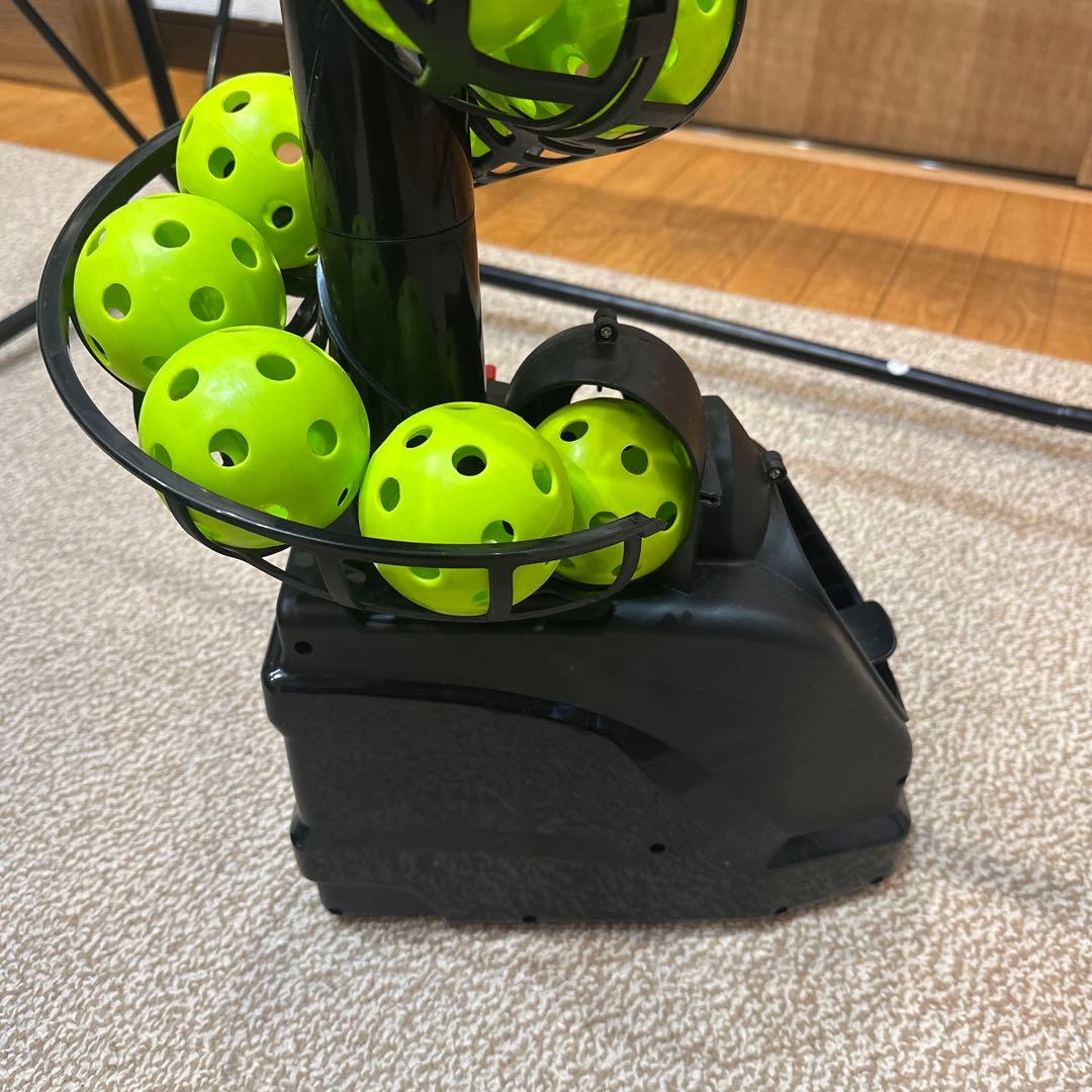 フィールドフォース　野球 トスマシン　打撃ネットセット