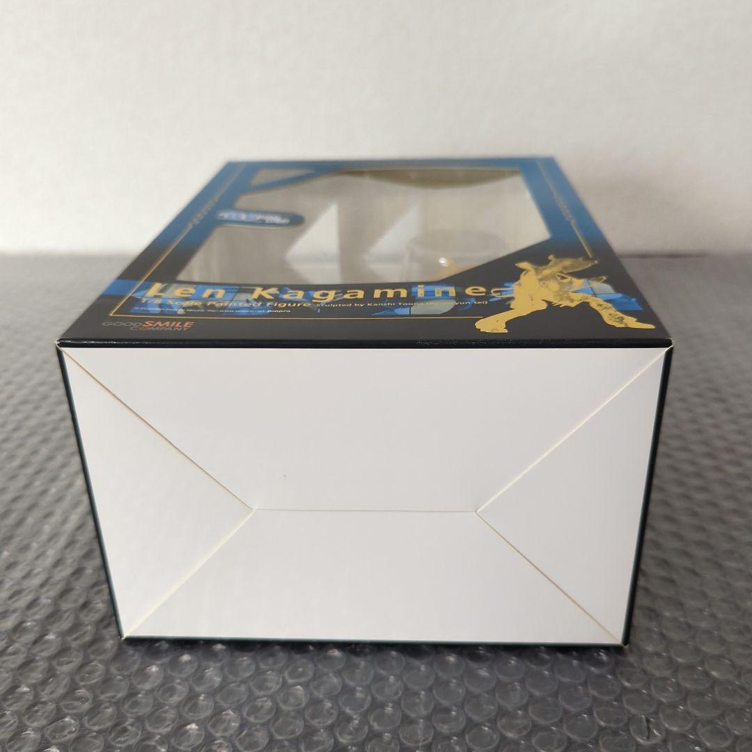 【希少】鏡音レン 1/8 フィギュア グッドスマイルカンパニー