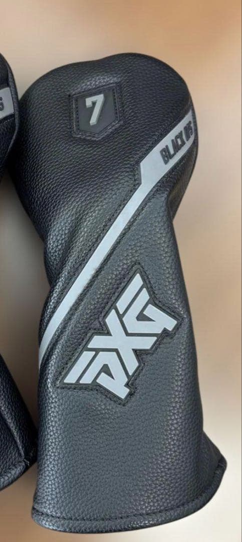 PXG 　BLACKOPS　0311 7W