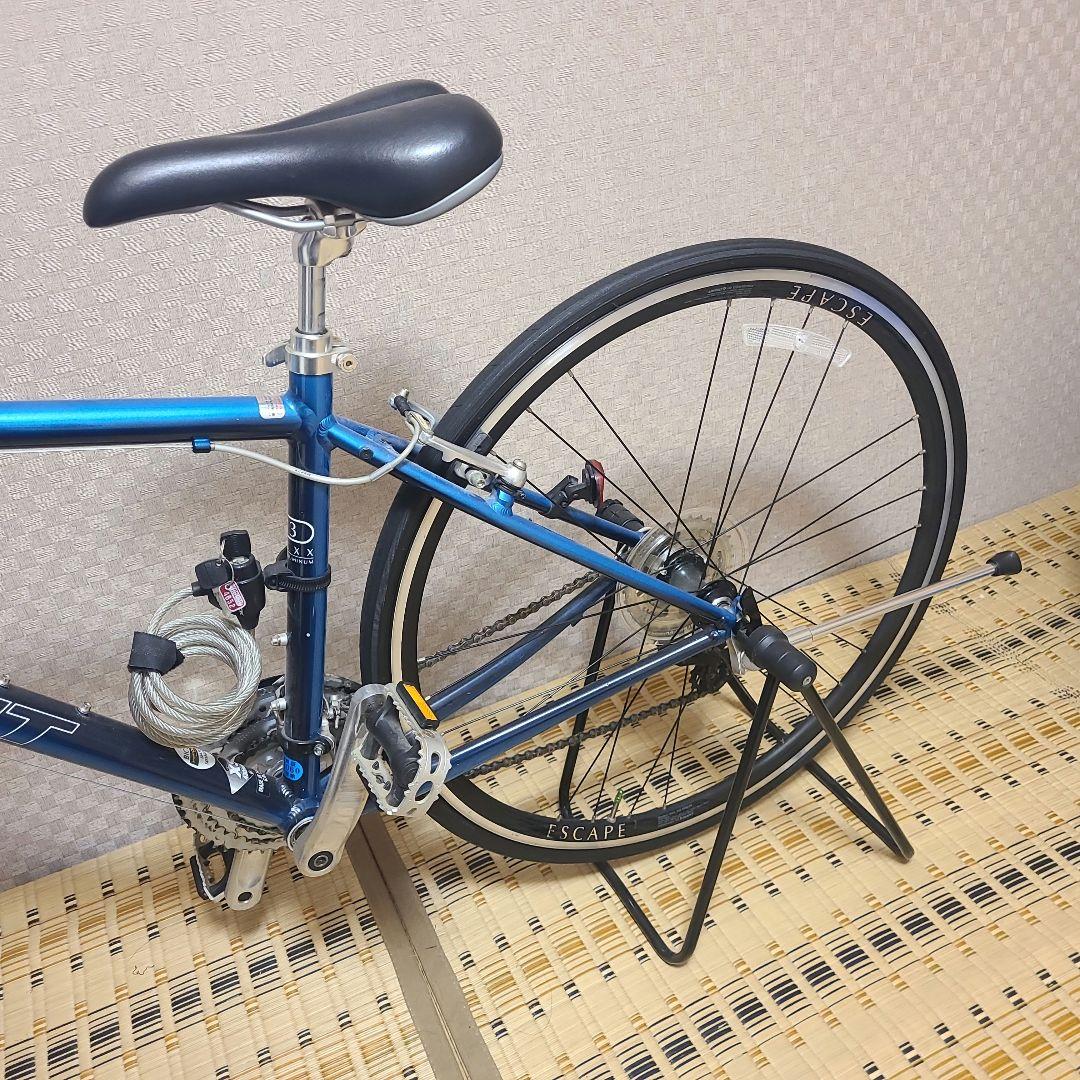 自転車本体 GIANT escape