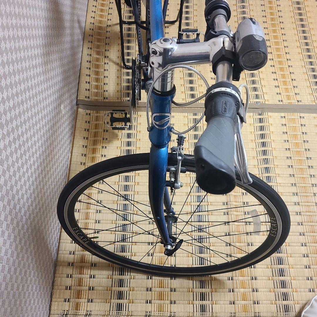 自転車本体 GIANT escape