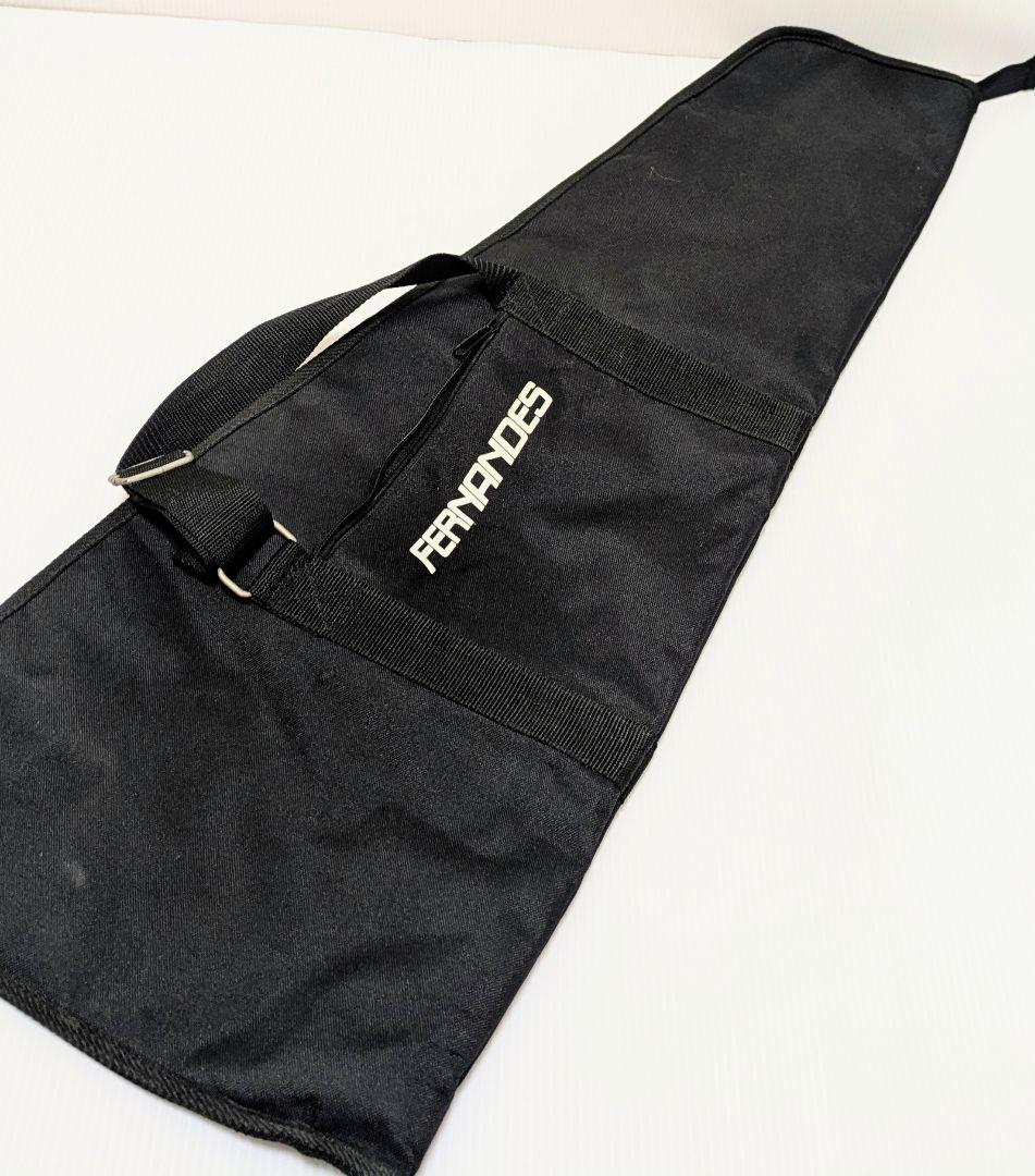 FERNANDES フェルナンデス DIGI-ZO アンプ内蔵エレキギター