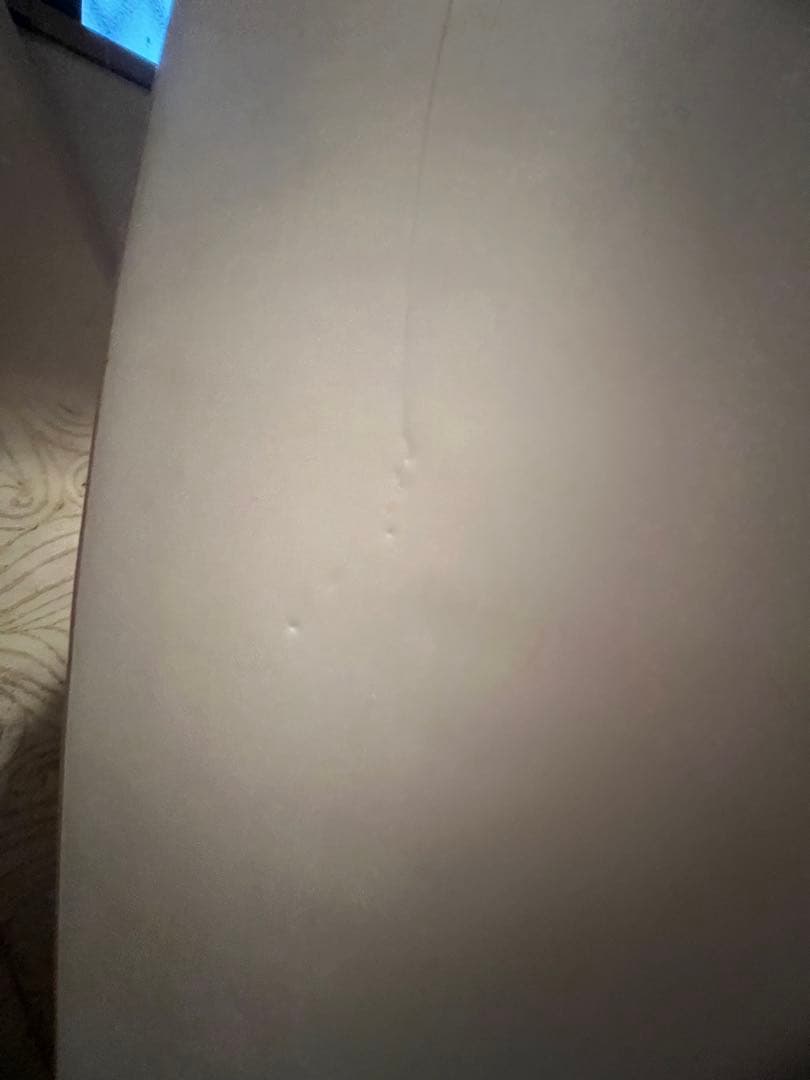 MF 5.8ft ショートボード ソフト　ファン