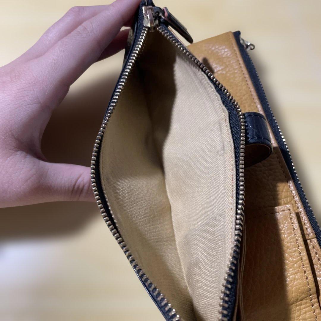 ルポペンケース　ブラック1週間限定値下げ