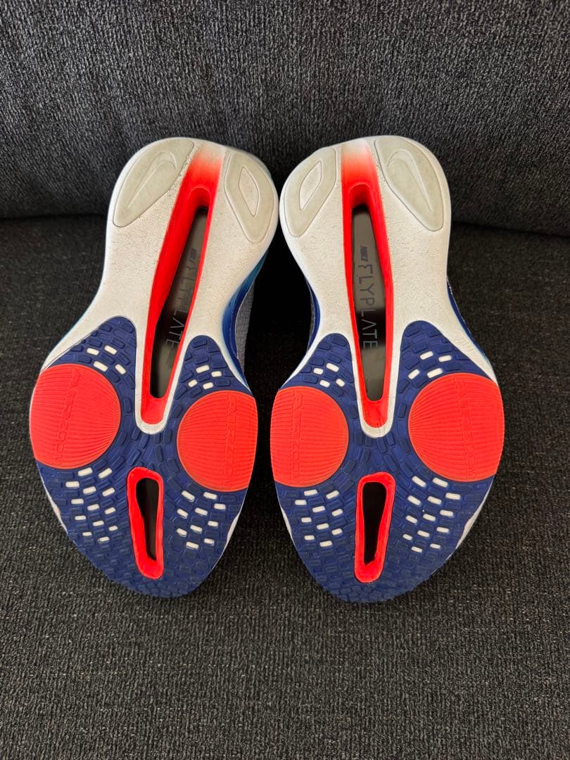 NIKE ナイキ ALPHAFLY NEXT% 3 アルファフライ3 26cm