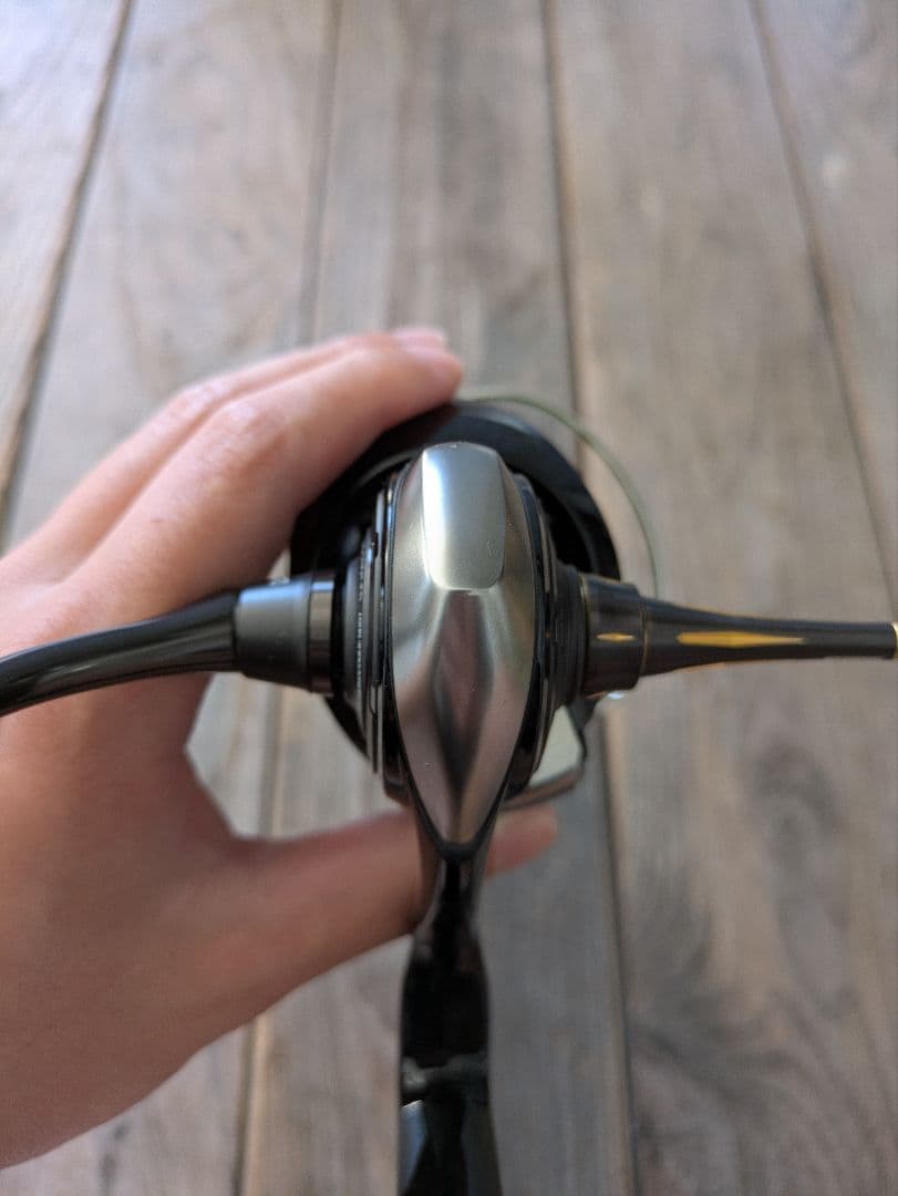 SLP セルテートカスタムボディ LT4000-CXH フルカスタム