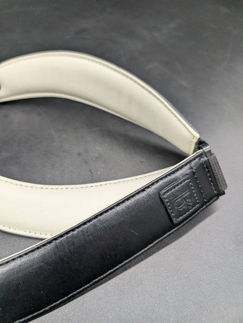 【美品・動作良好】BREATHTAKING サックス用ストラップ Mサイズ