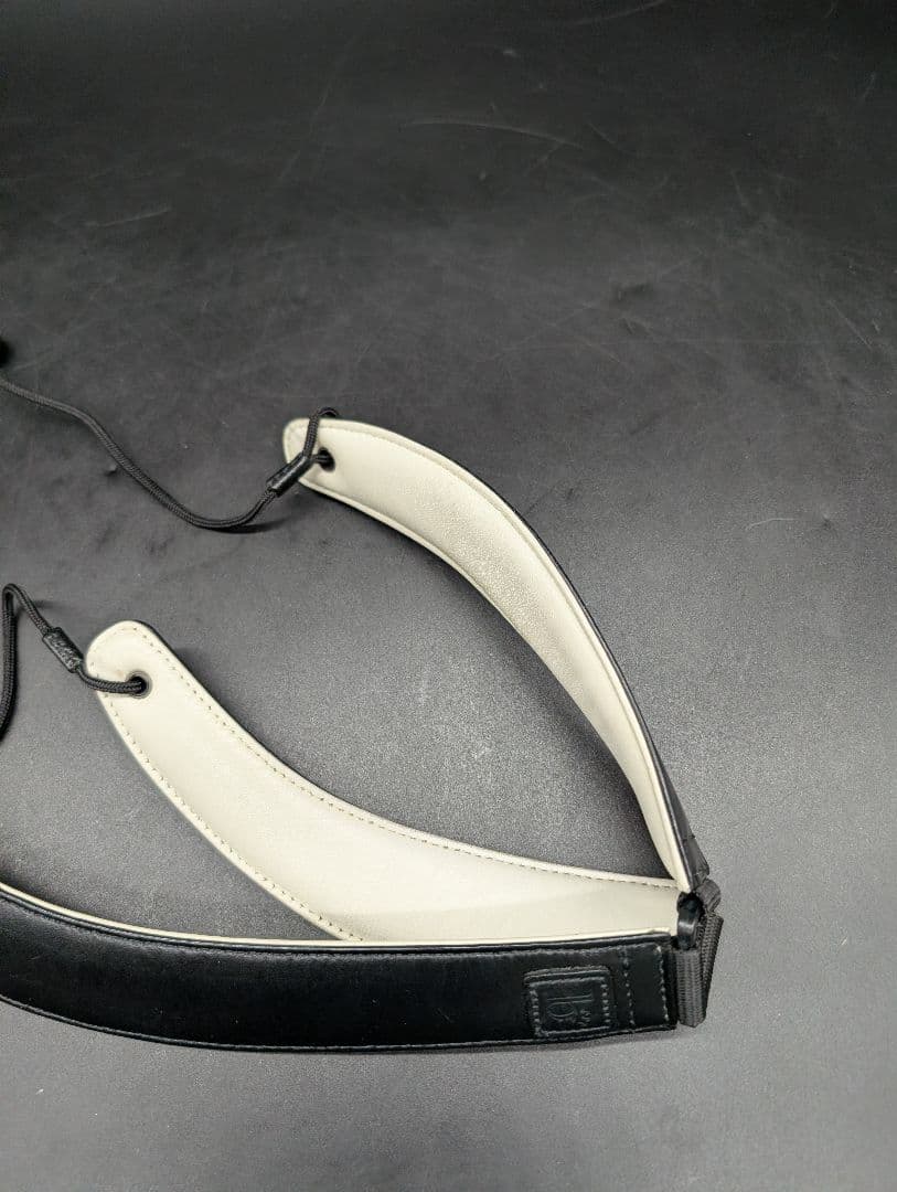 【美品・動作良好】BREATHTAKING サックス用ストラップ Mサイズ