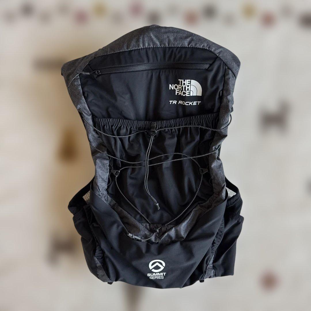 THE NORTH FACE TR ROCKET Sサイズ