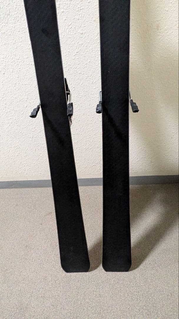 2022年-23　OGASAKA 165cmTC -SU スキー 板