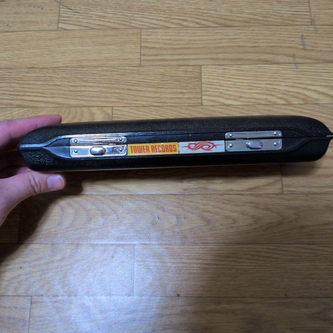YAMAHA ピッコロ ESTABLISHED IN 1887 32　中古
