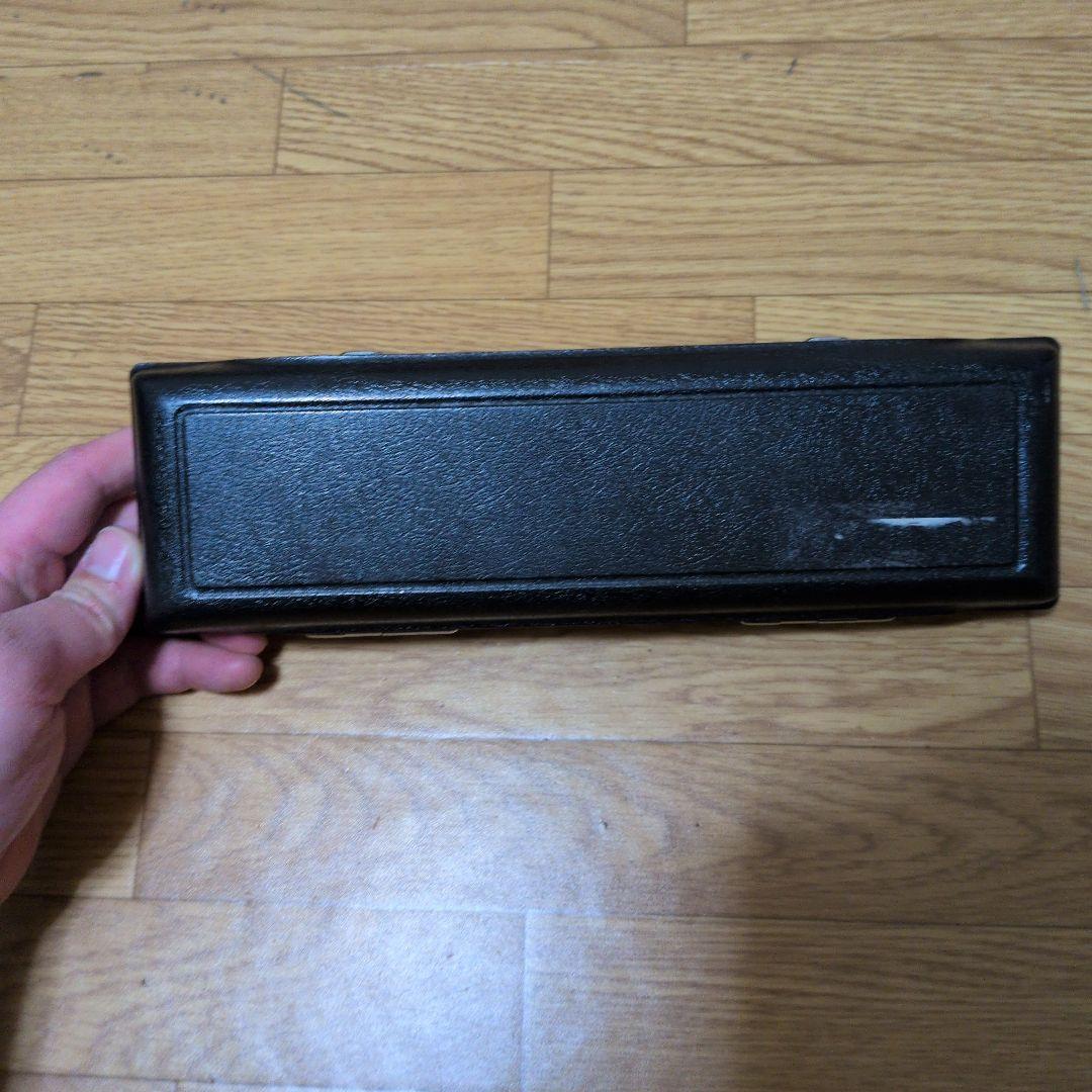 YAMAHA ピッコロ ESTABLISHED IN 1887 32　中古