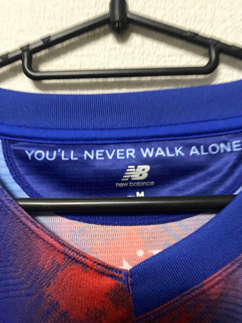 fc東京　オーセンティック　ユニフォーム　正規品