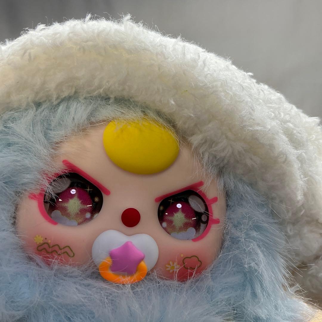 新作 babythree Good baby オムツ バブ シークレット