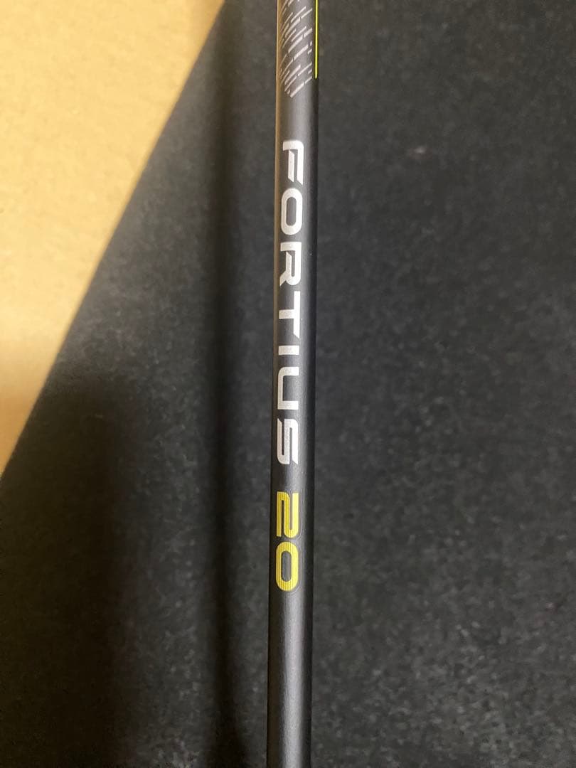 新品未使用　ミズノMIZUNO Fortius20 フォルティウス20