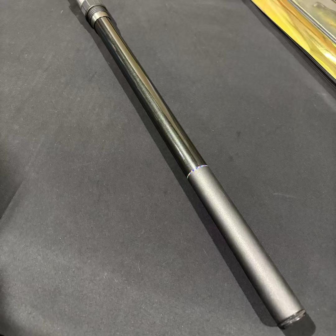 大特価！　磯竿　カゴ遠投竿　5号 540 ARMS磯 PTS 　振り出し 遠投竿