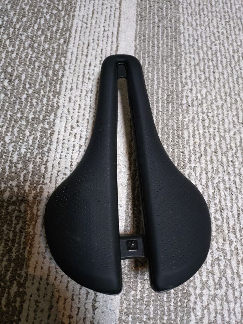 パーツ Bontrager AEOLUS elite saddle Black
