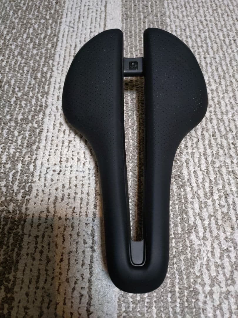 パーツ Bontrager AEOLUS elite saddle Black
