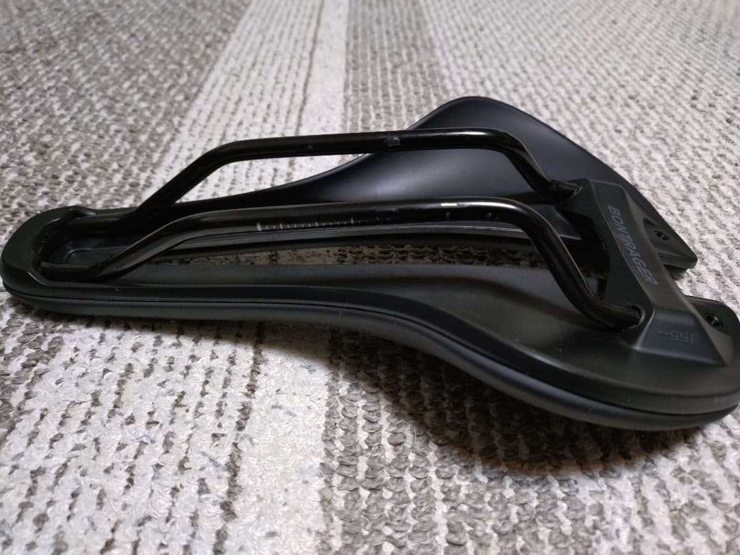 パーツ Bontrager AEOLUS elite saddle Black