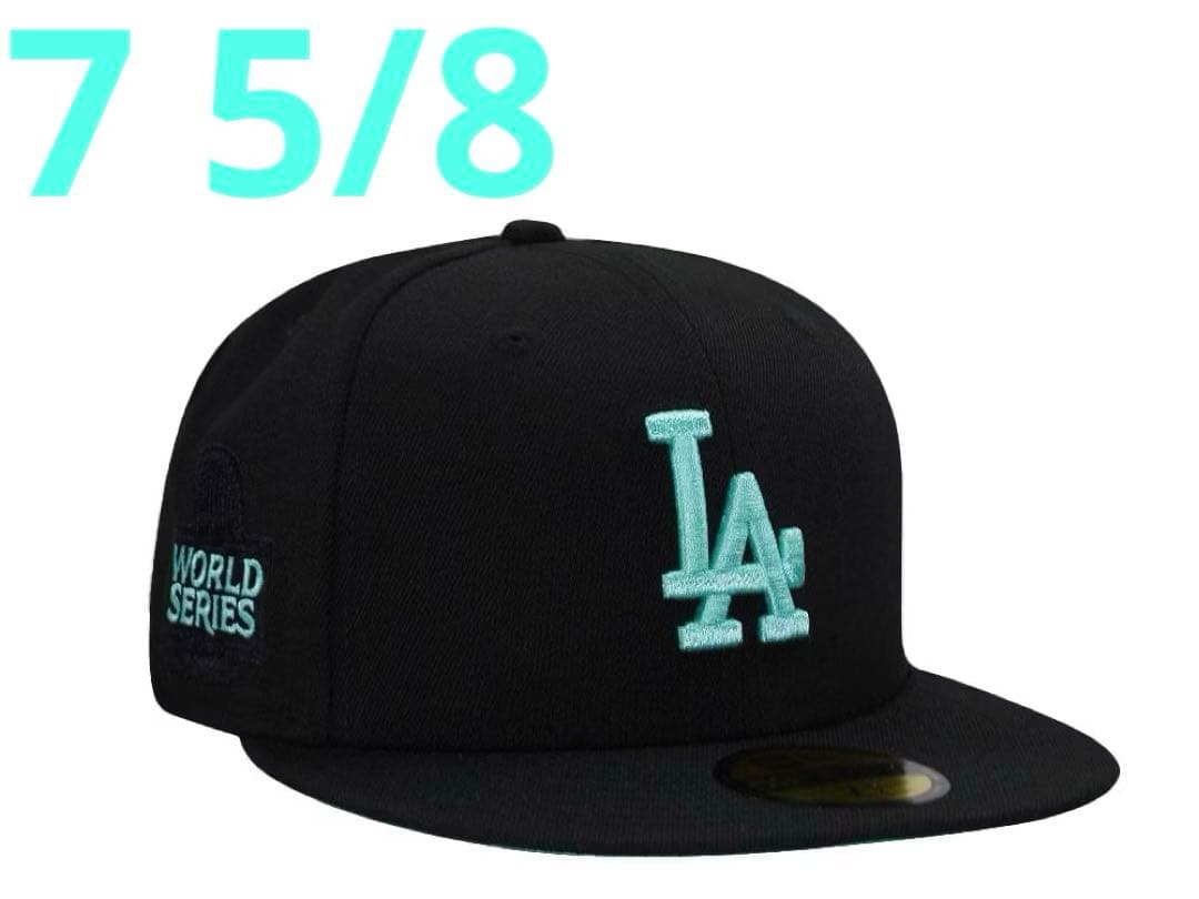 応援グッズ LOS ANGELES DODGERS MINT DETAIL60.6cm