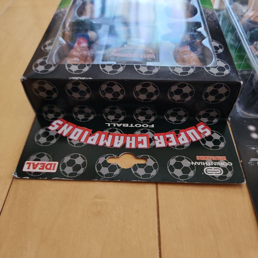 コリンシアン　ユベントス　パリサンジェルマン　マルチパック　２セット