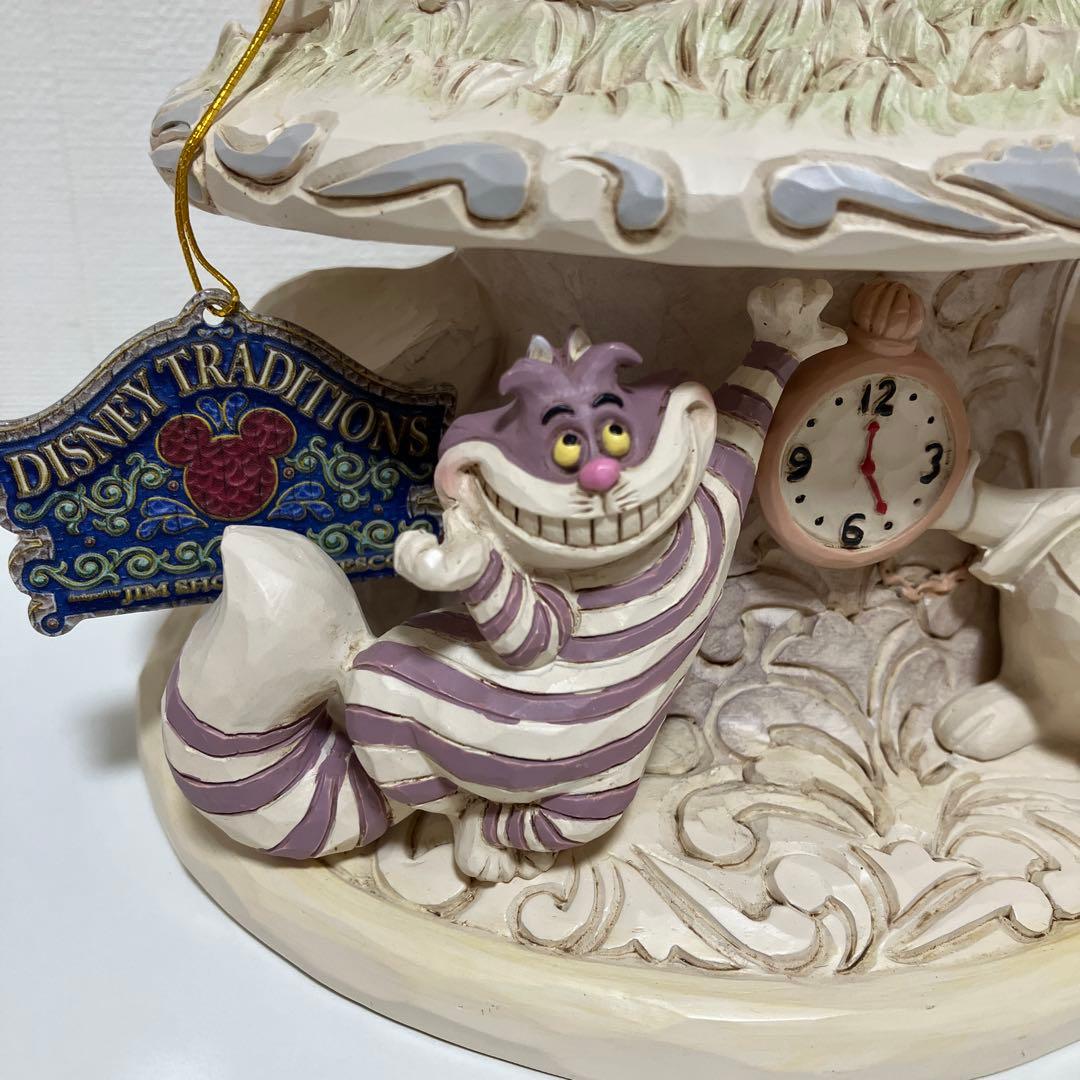 アリス　エネスコ　ジムショア　ホワイトウッドランド