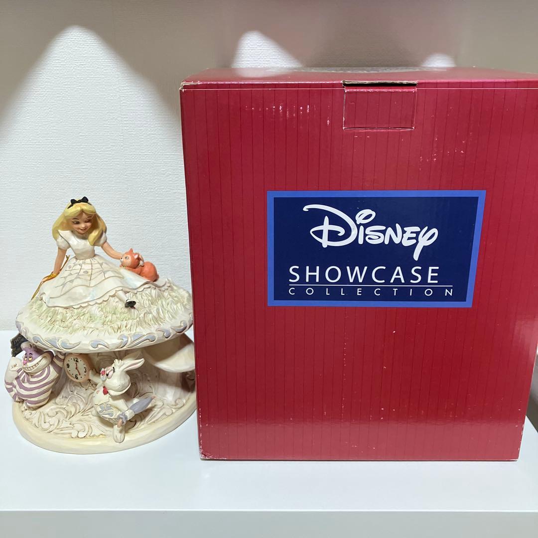 アリス　エネスコ　ジムショア　ホワイトウッドランド