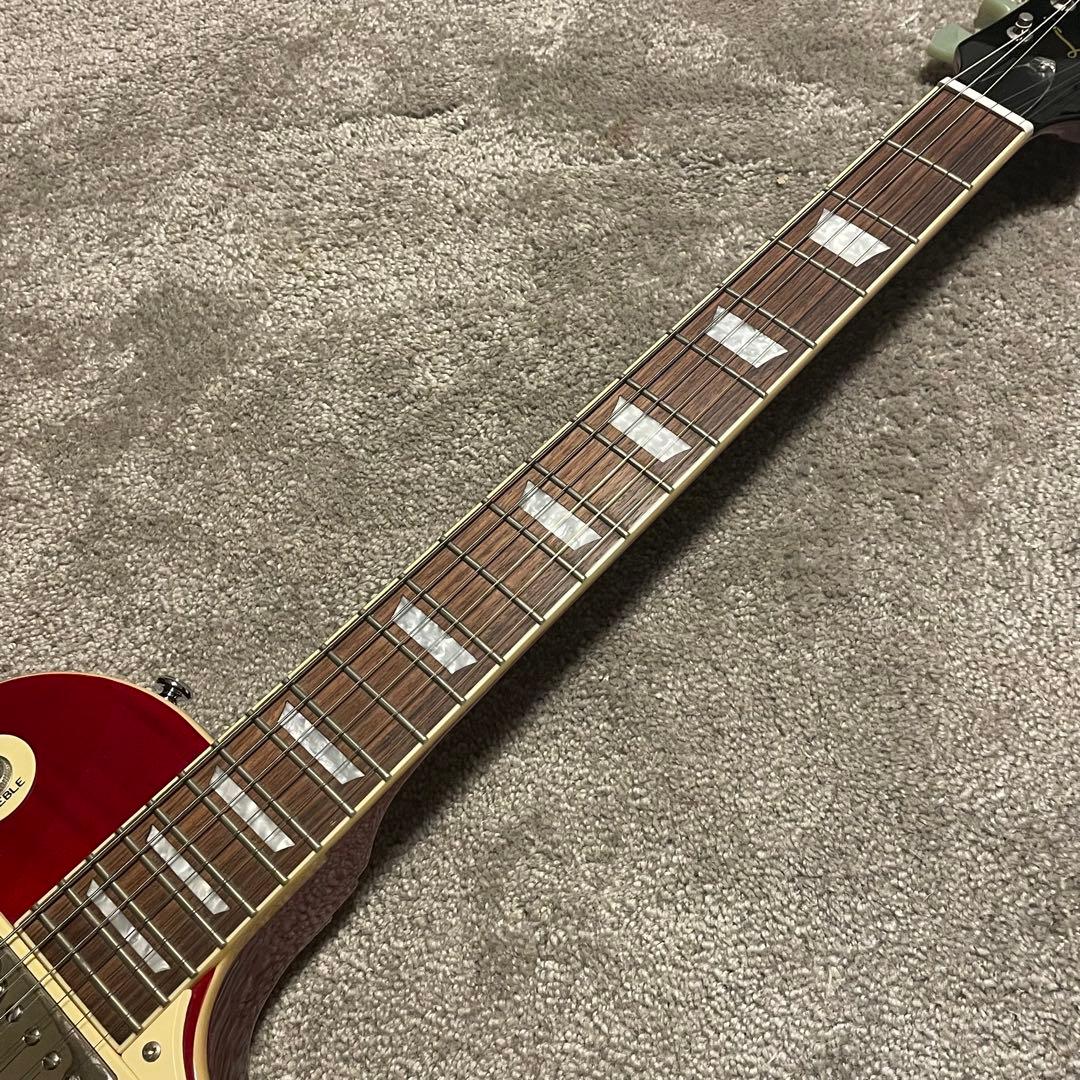 GrassRoots by ESP Gibson Les Paul風 レスポール