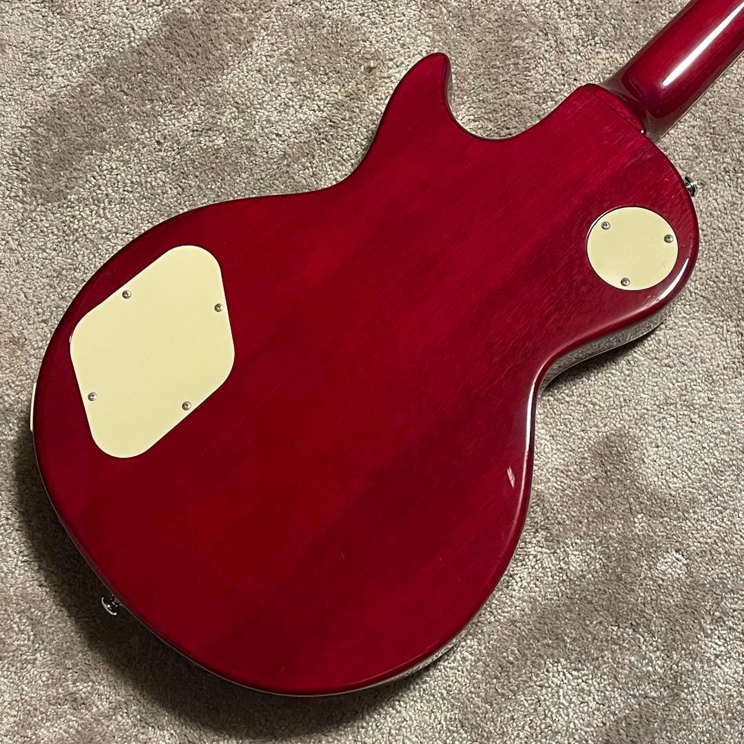 GrassRoots by ESP Gibson Les Paul風 レスポール