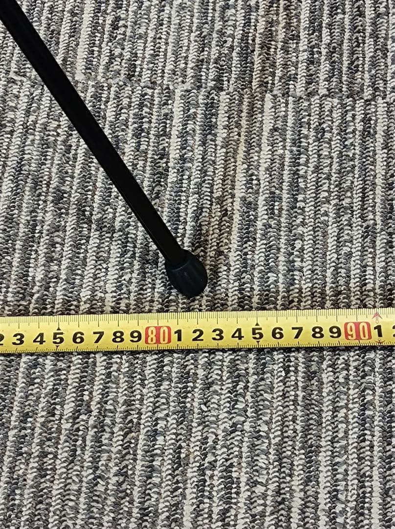 F1892 【美品】サイコバニー　セルフスタンドゴルフケース PSYCHED